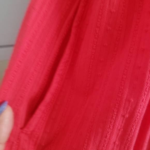 Free People mini dress - Picture 3 of 3